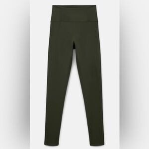 Girlfriend Collective Terrace Compressive High-Rise Legging